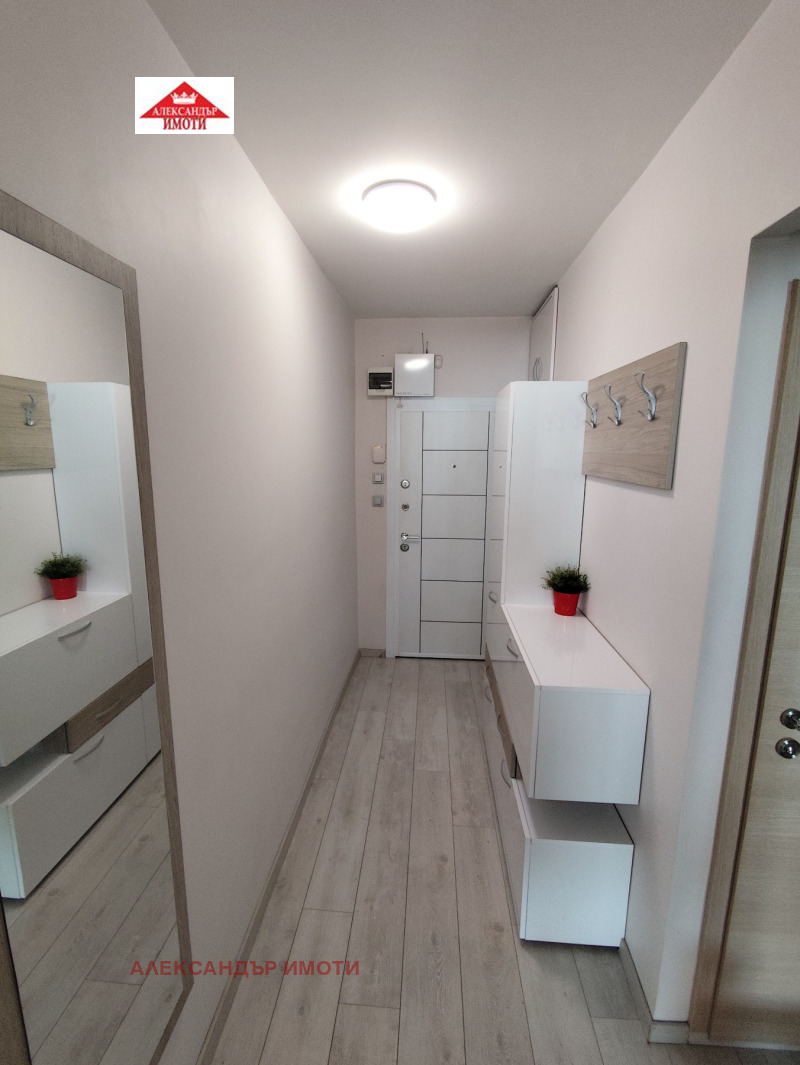 Дава под наем  3-стаен град София , Иван Вазов , 100 кв.м | 93819802 - изображение [3]