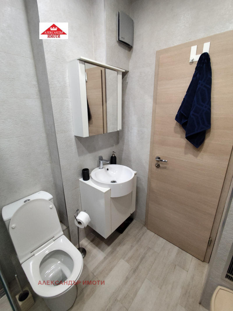 Дава под наем  3-стаен град София , Иван Вазов , 100 кв.м | 93819802 - изображение [6]