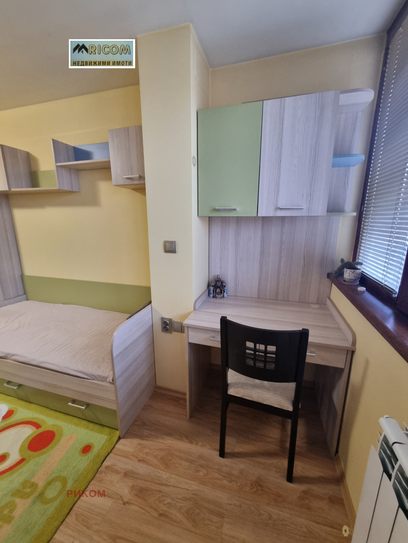 Дава под наем 3-СТАЕН, гр. Плевен, Широк център, снимка 9 - Апартаменти - 52605600