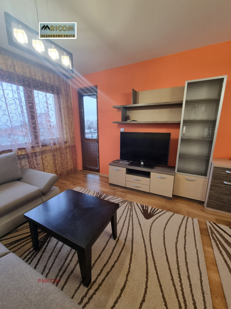 Дава под наем 3-СТАЕН, гр. Плевен, Широк център, снимка 6 - Апартаменти - 52605600