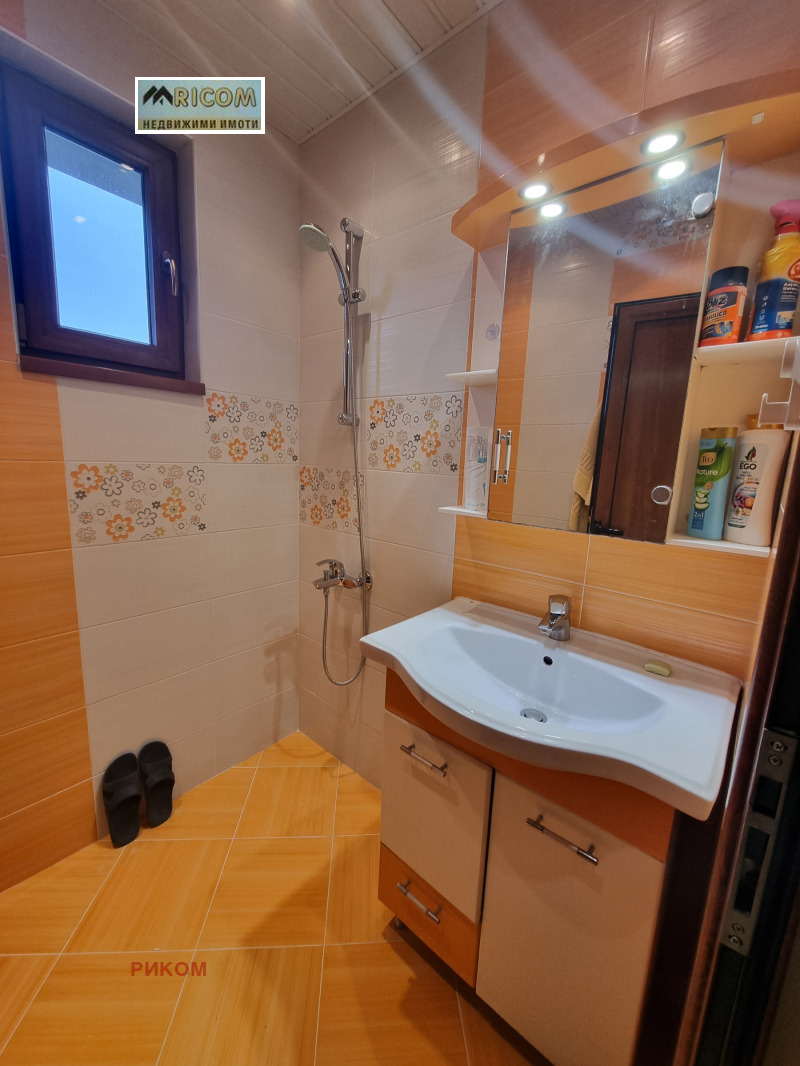 Дава под наем 3-СТАЕН, гр. Плевен, Широк център, снимка 10 - Апартаменти - 52605600