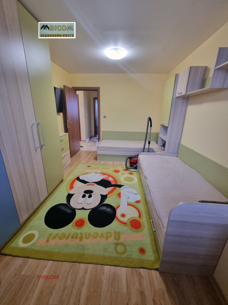 Дава под наем 3-СТАЕН, гр. Плевен, Широк център, снимка 8 - Апартаменти - 52605600