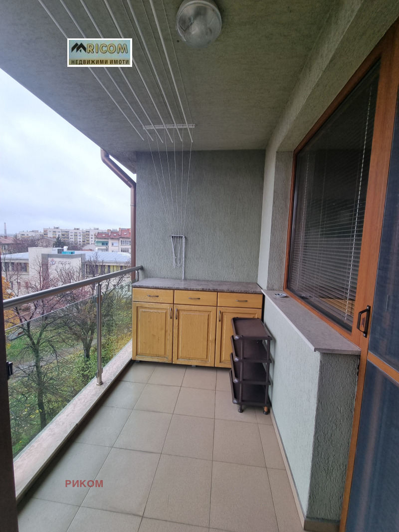 Дава под наем 3-СТАЕН, гр. Плевен, Широк център, снимка 5 - Апартаменти - 52605600