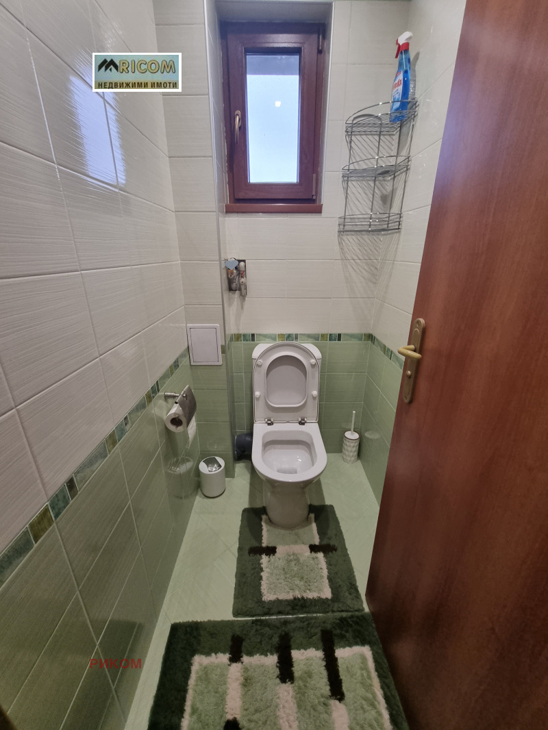 Дава под наем 3-СТАЕН, гр. Плевен, Широк център, снимка 11 - Апартаменти - 52605600