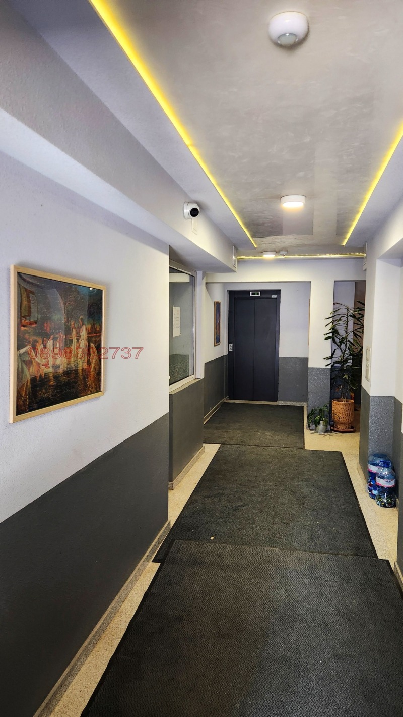 Дава под наем 3-СТАЕН, гр. София, Кръстова вада, снимка 9 - Апартаменти - 53053380