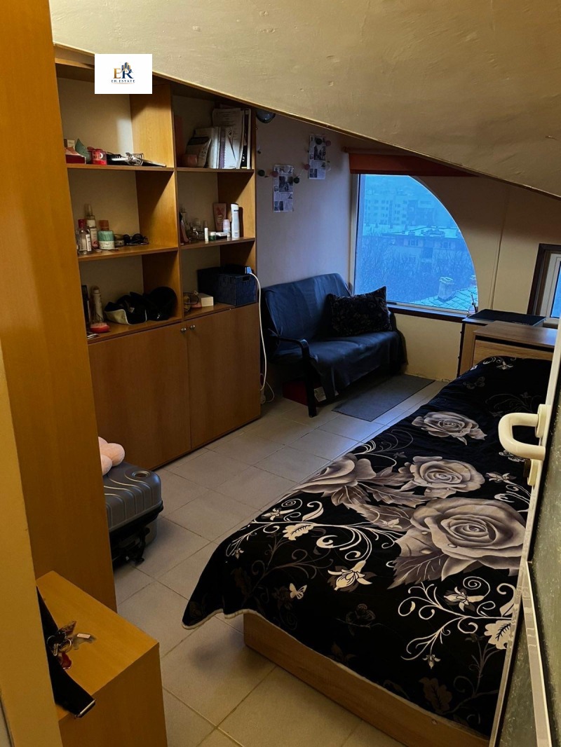 Дава под наем 3-СТАЕН, гр. Плевен, Идеален център, снимка 2 - Апартаменти - 53316054