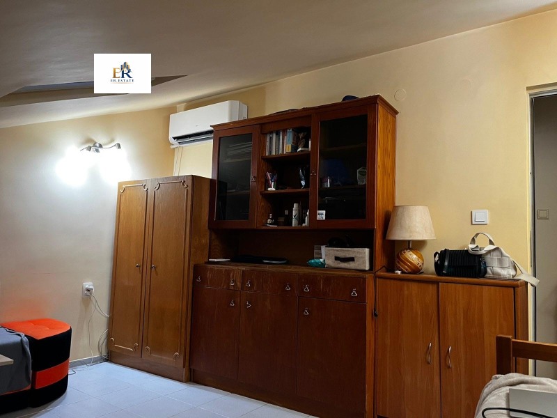 Дава под наем 3-СТАЕН, гр. Плевен, Идеален център, снимка 4 - Апартаменти - 53316054