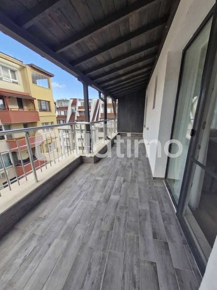 Дава под наем 3-СТАЕН, гр. София, Дървеница, снимка 8 - Апартаменти - 53909986