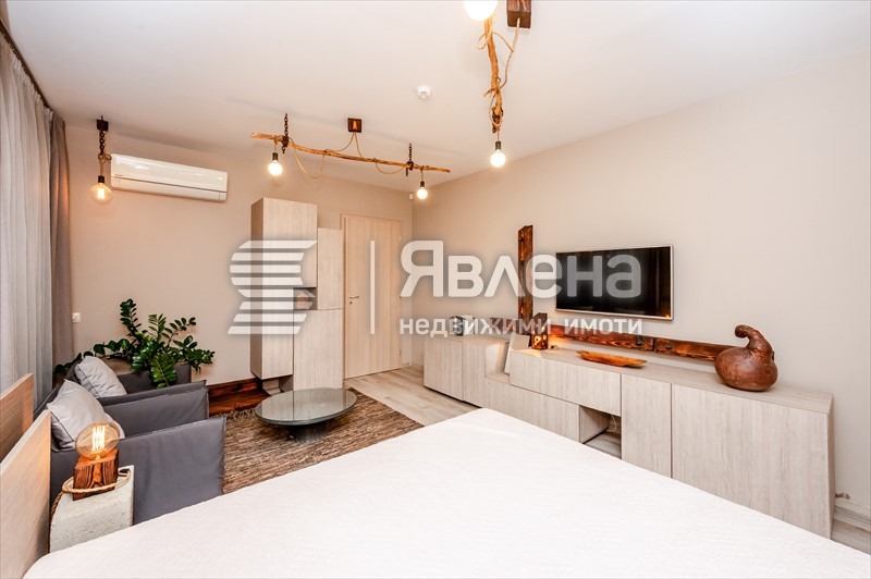 Дава под наем 3-СТАЕН, гр. София, Лозенец, снимка 3 - Апартаменти - 55996237