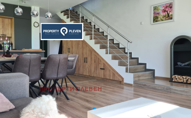 A louer  Maison Pleven , Storgoziya , 143 m² | 53874494 - image [2]