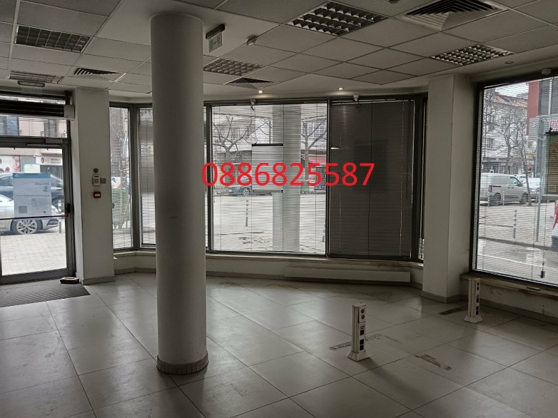Дава под наем МАГАЗИН, гр. София, Център, снимка 5 - Магазини - 53440405