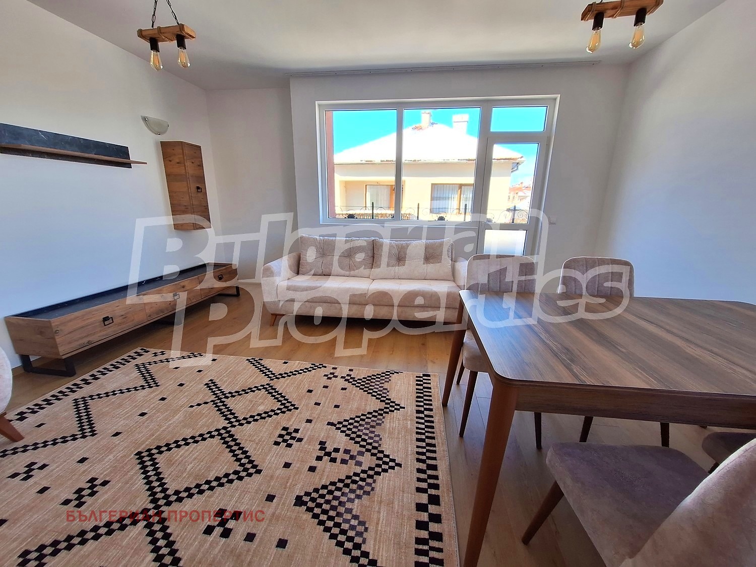 Дава под наем 2-СТАЕН, гр. Банско, област Благоевград, снимка 7 - Апартаменти - 53702212