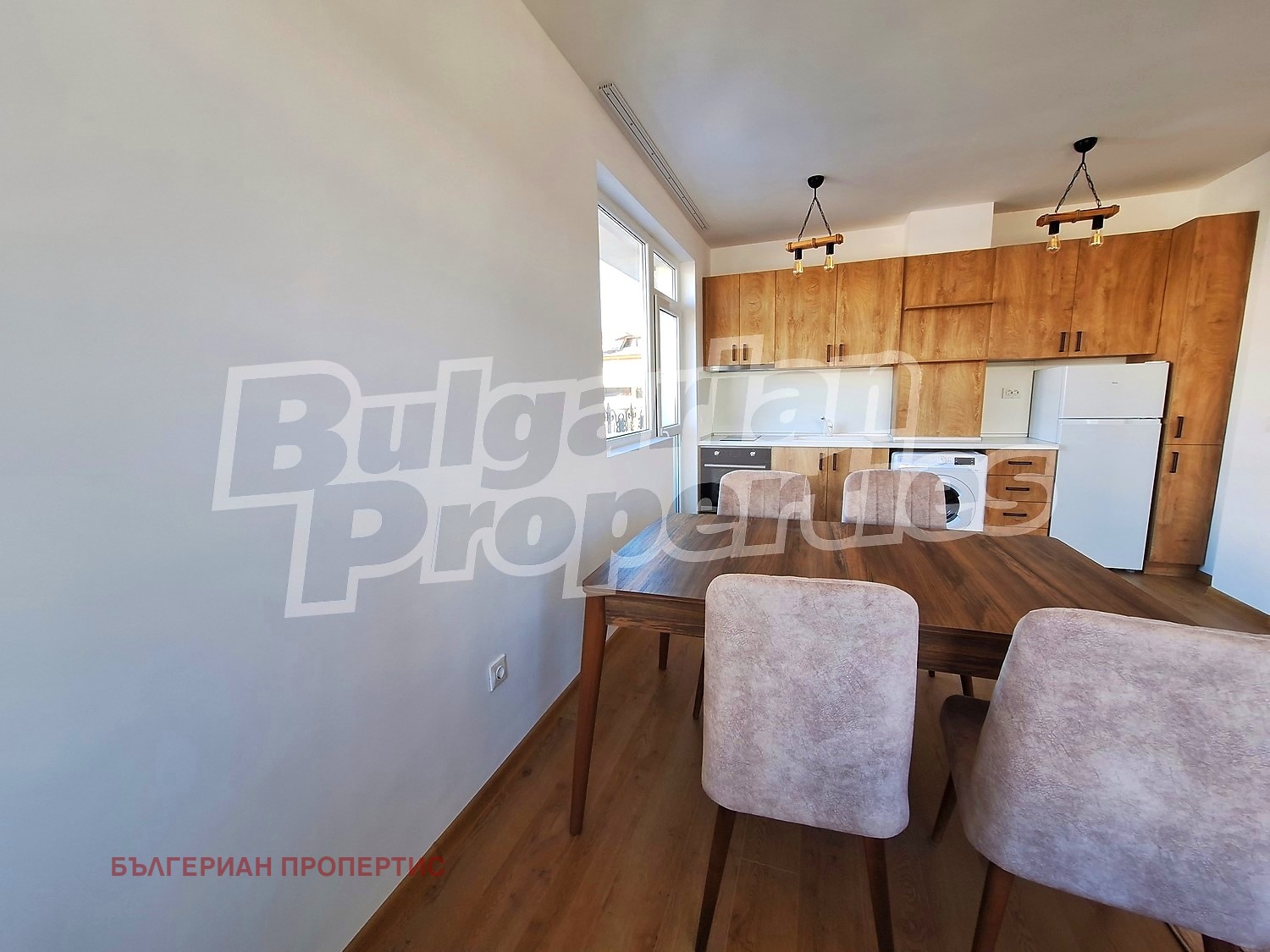 Дава под наем 2-СТАЕН, гр. Банско, област Благоевград, снимка 9 - Апартаменти - 53702212