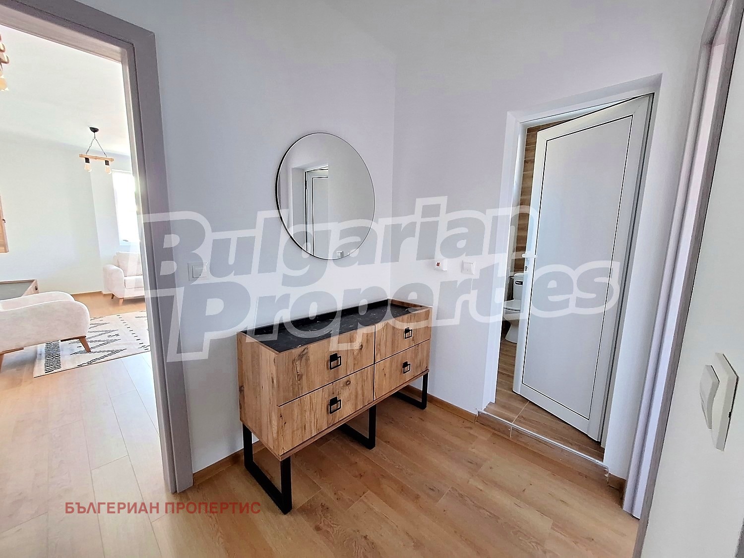 Дава под наем 2-СТАЕН, гр. Банско, област Благоевград, снимка 8 - Апартаменти - 53702212