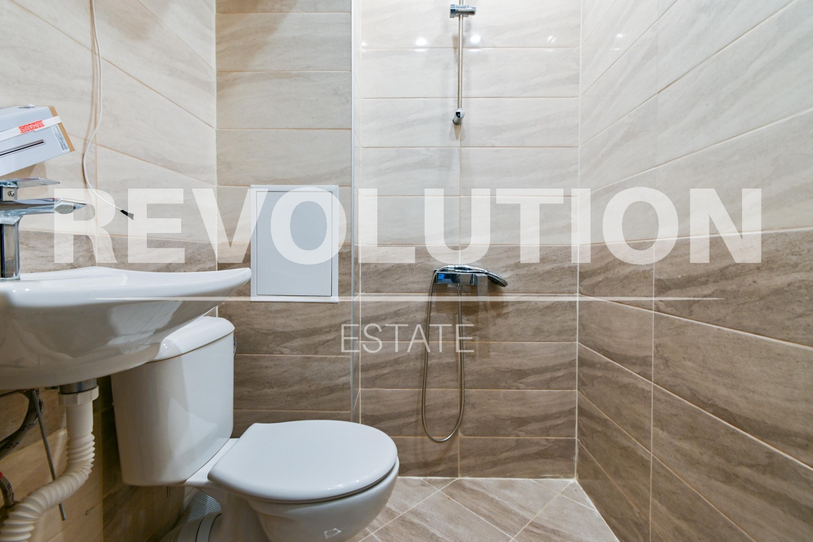 Дава под наем 2-СТАЕН, гр. София, Банишора, снимка 8 - Апартаменти - 53969117