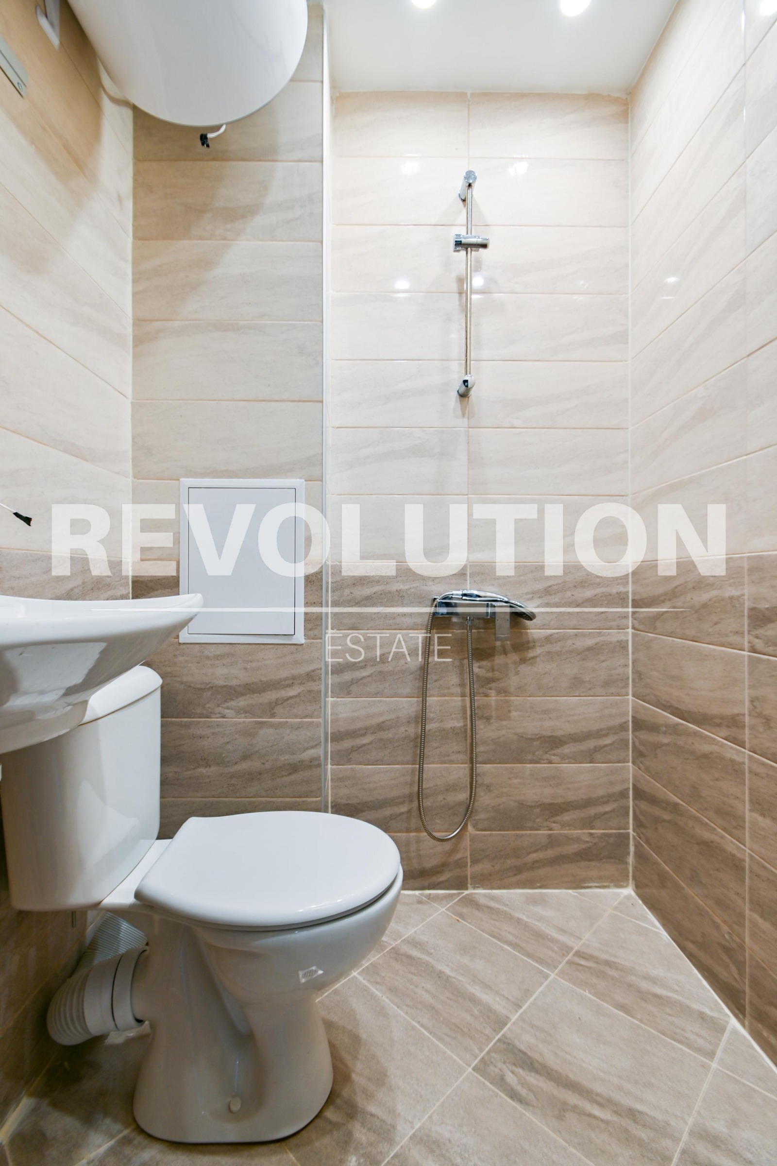 Дава под наем 2-СТАЕН, гр. София, Банишора, снимка 7 - Апартаменти - 53969117