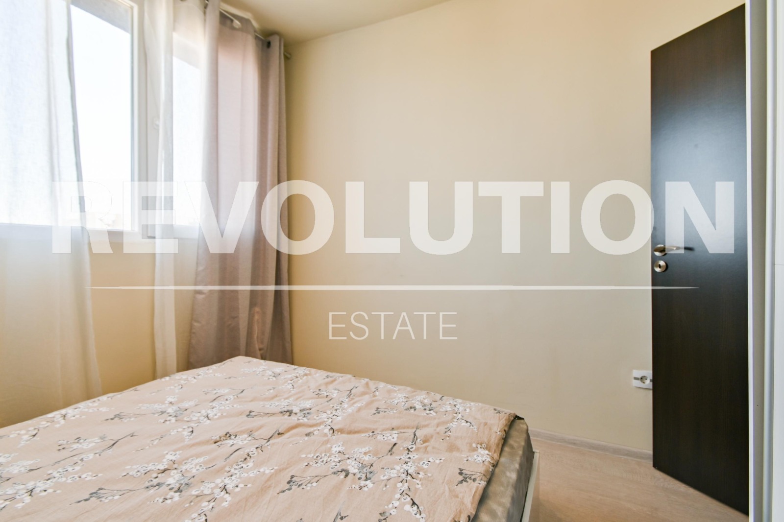 Дава под наем 2-СТАЕН, гр. София, Банишора, снимка 4 - Апартаменти - 53969117