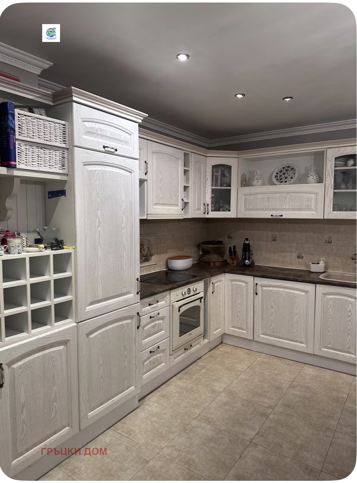 Дава под наем 3-СТАЕН, гр. София, Иван Вазов, снимка 13 - Апартаменти - 53691078