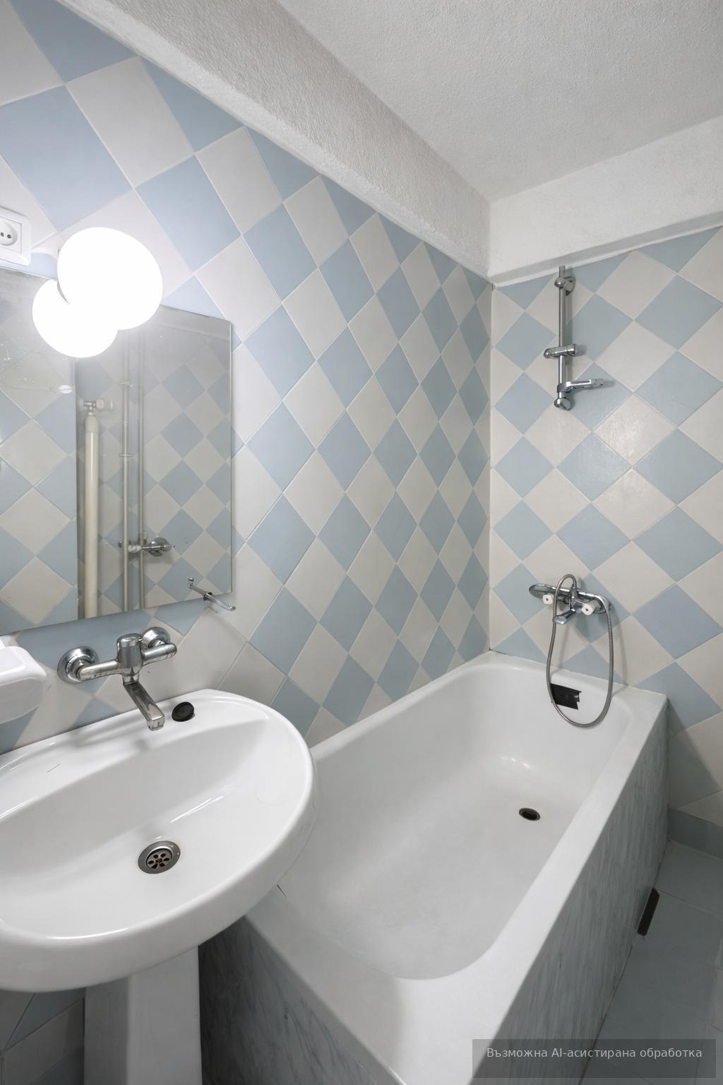 Дава под наем 3-СТАЕН, гр. София, Младост 3, снимка 9 - Апартаменти - 53969363