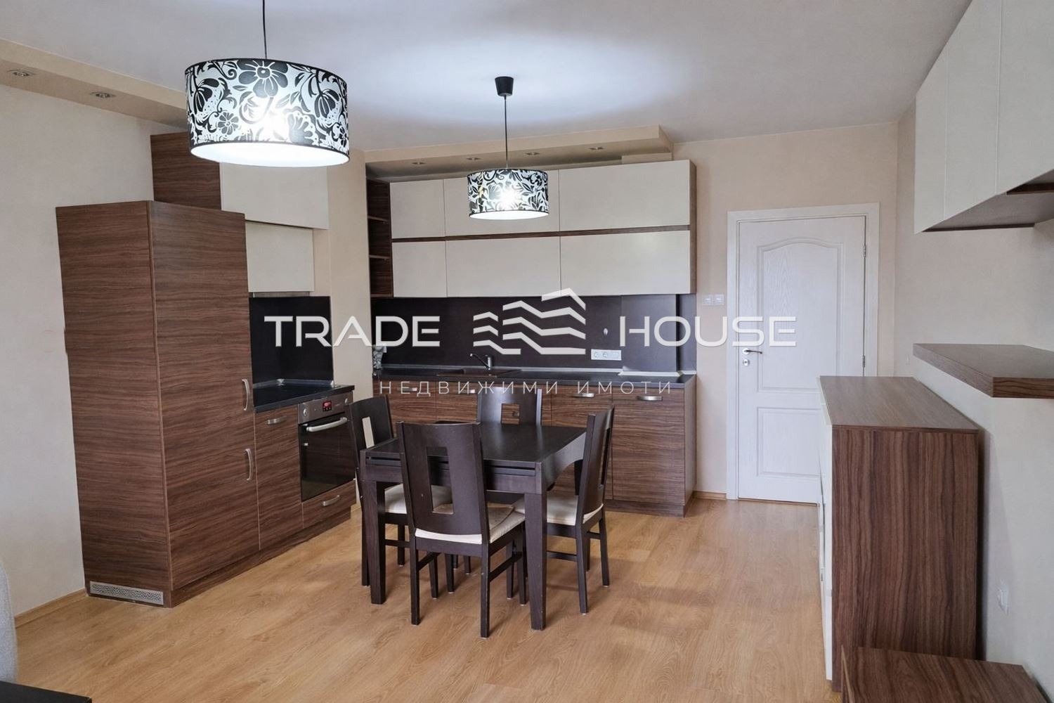 Дава под наем 3-СТАЕН, гр. Пловдив, Кършияка, снимка 3 - Апартаменти - 54106993