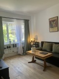 Дава под наем  2-стаен град София , Център , 45 кв.м | 33996080
