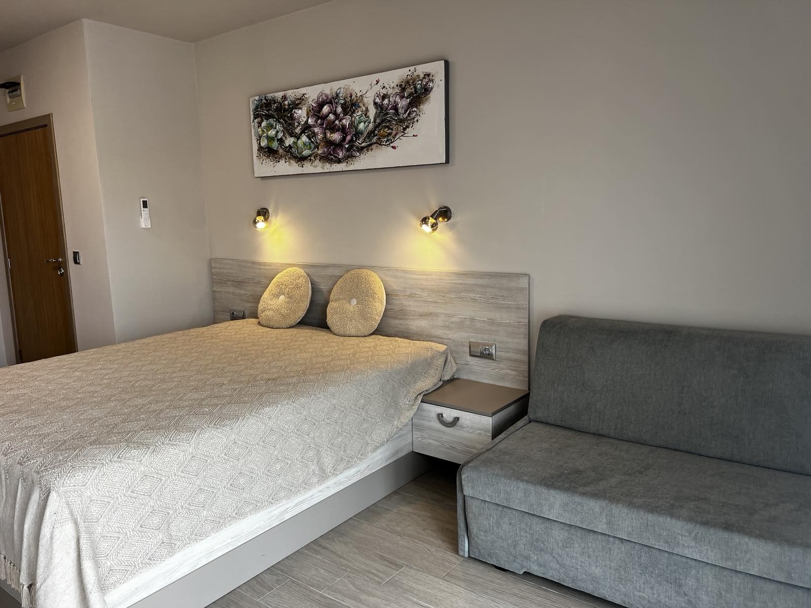 Дава под Наем 1-СТАЕН | Imot.bg — изображение 7