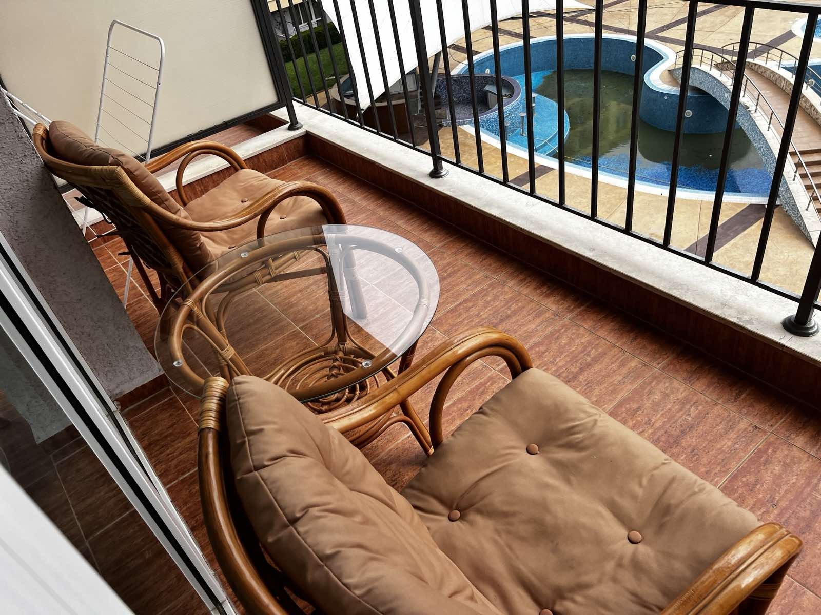 Дава под Наем 1-СТАЕН | Imot.bg — изображение 2