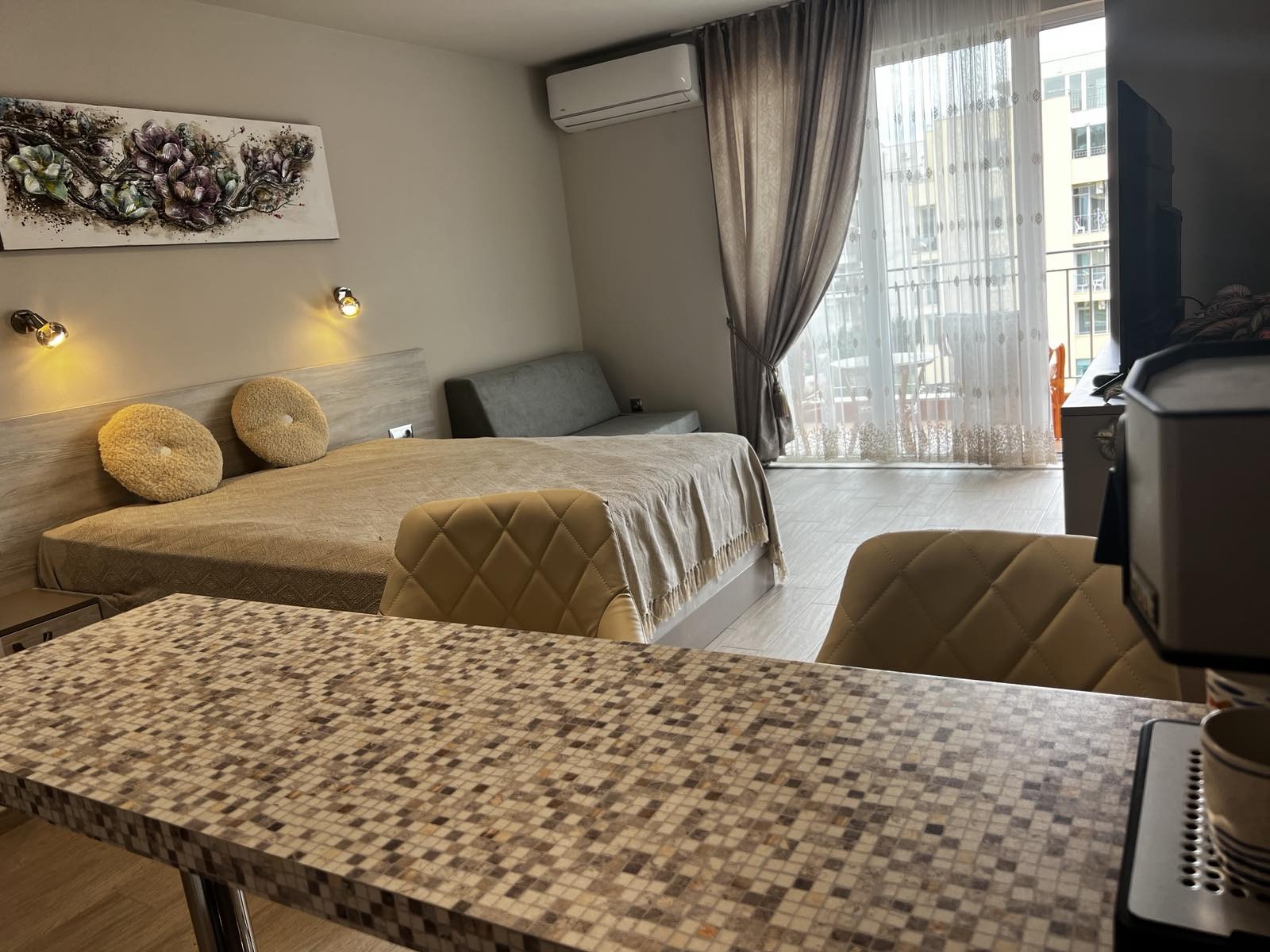 Дава под Наем 1-СТАЕН | Imot.bg — изображение 5