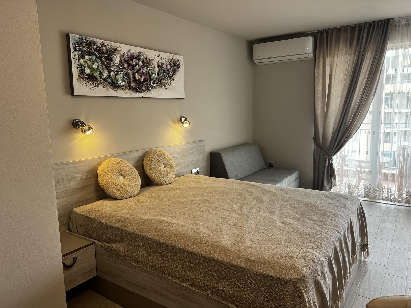 Дава под Наем 1-СТАЕН | Imot.bg — изображение 3