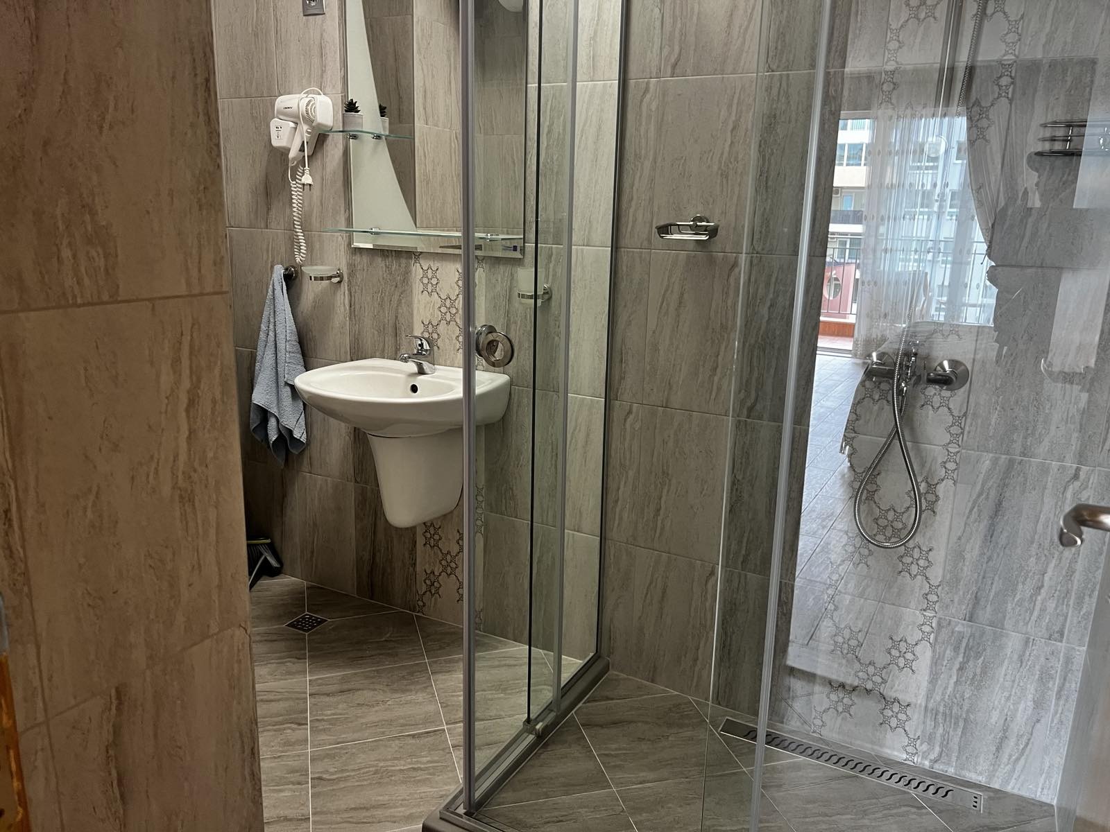 Дава под Наем 1-СТАЕН | Imot.bg — изображение 9