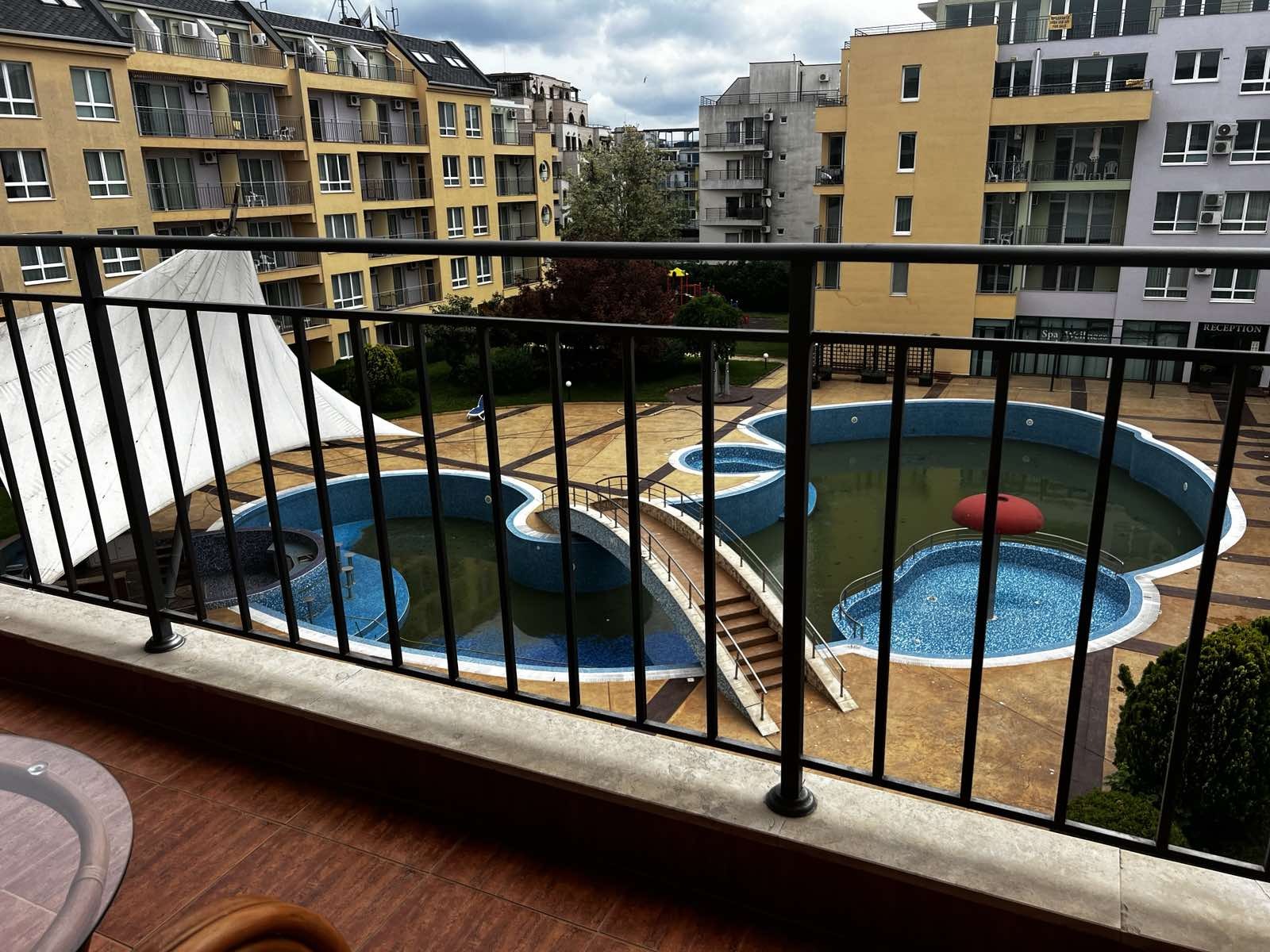 Дава под Наем 1-СТАЕН | Imot.bg — изображение 14