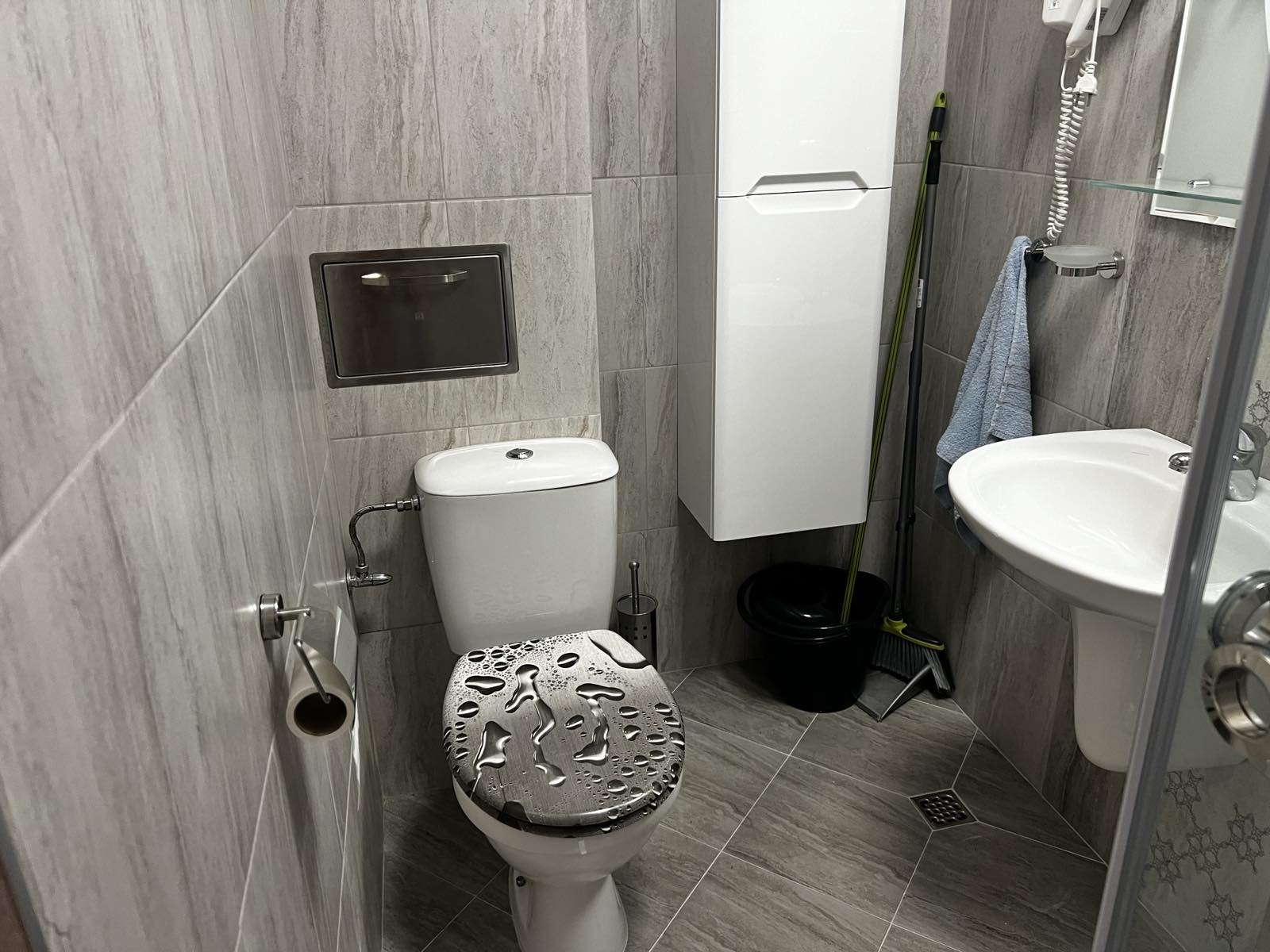 Дава под Наем 1-СТАЕН | Imot.bg — изображение 10