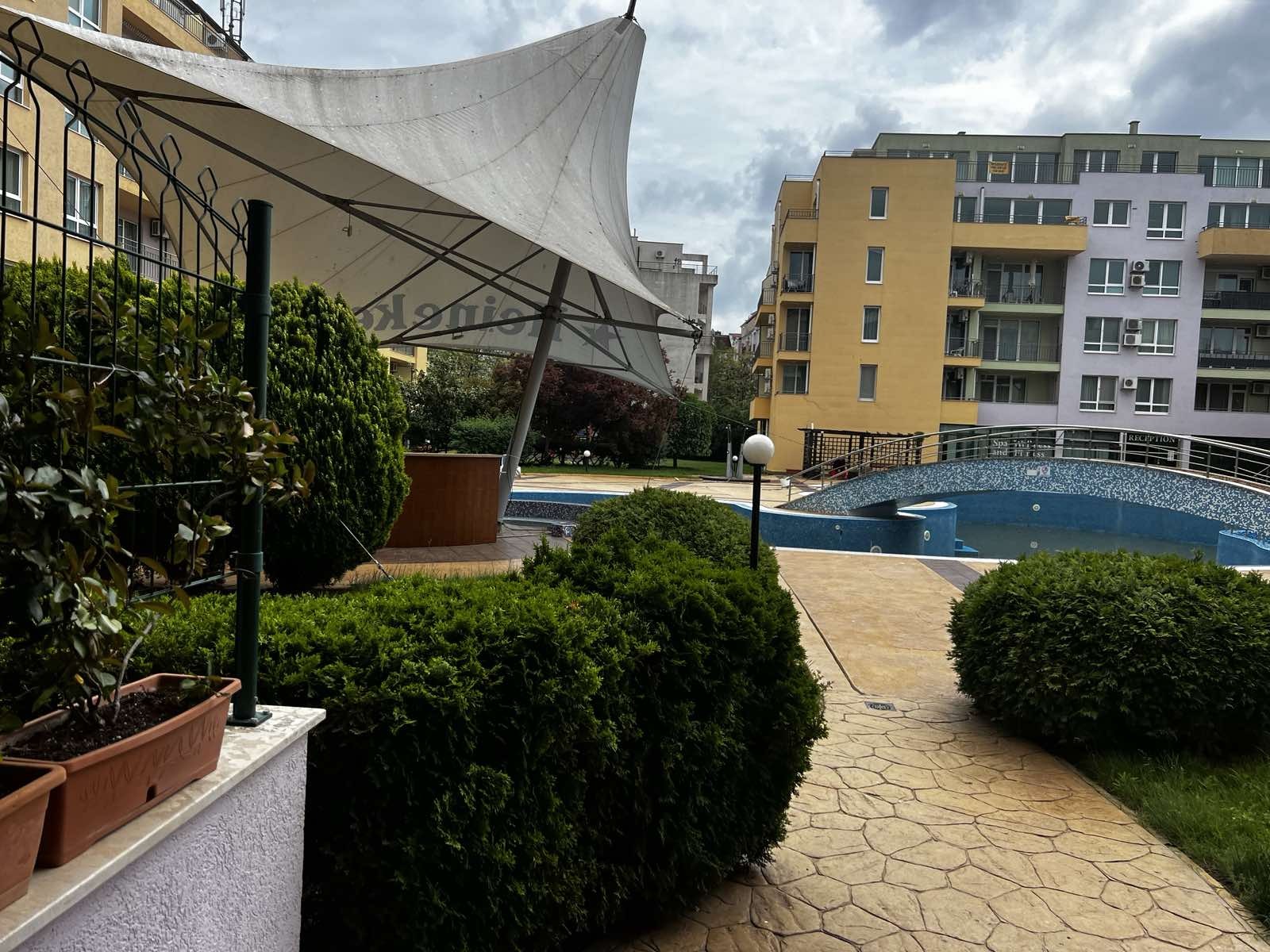 Дава под Наем 1-СТАЕН | Imot.bg — изображение 17