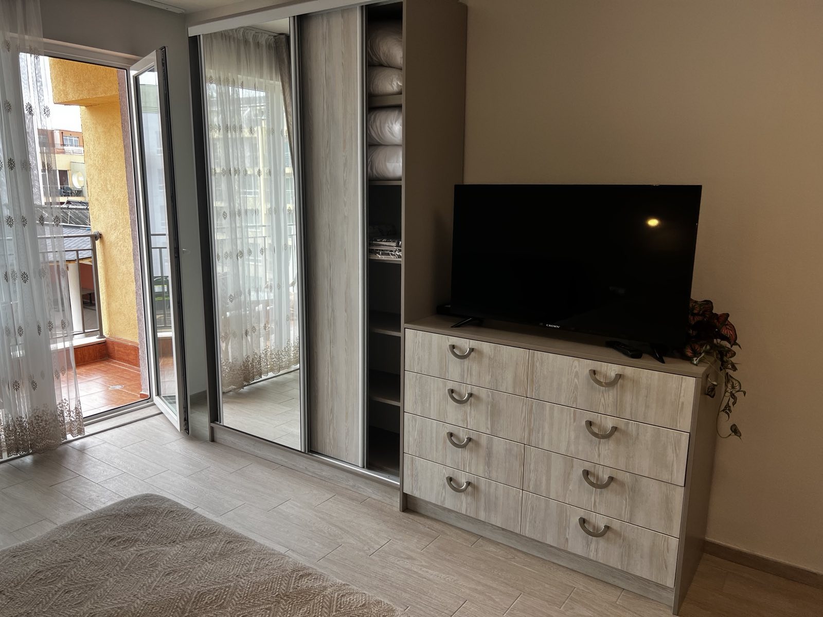 Дава под Наем 1-СТАЕН | Imot.bg — изображение 13