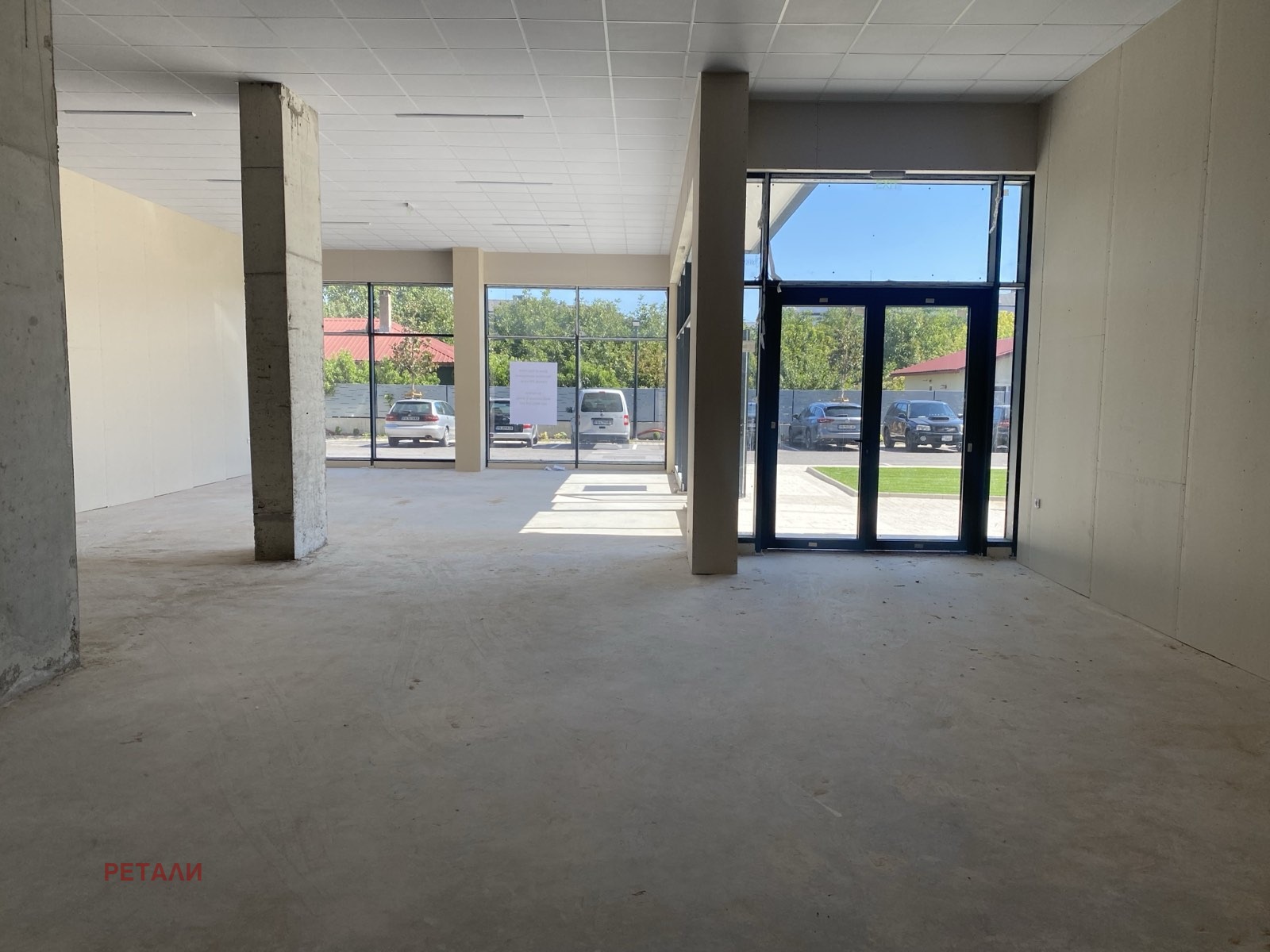 Дава под Наем МАГАЗИН | Imot.bg — изображение 3