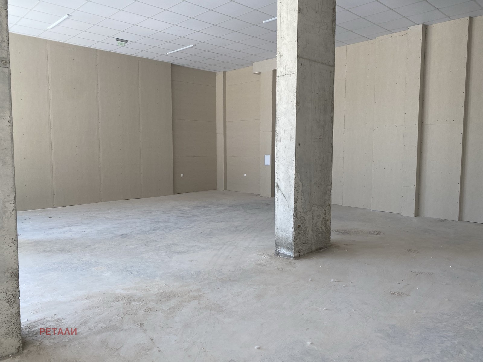 Дава под Наем МАГАЗИН | Imot.bg — изображение 5