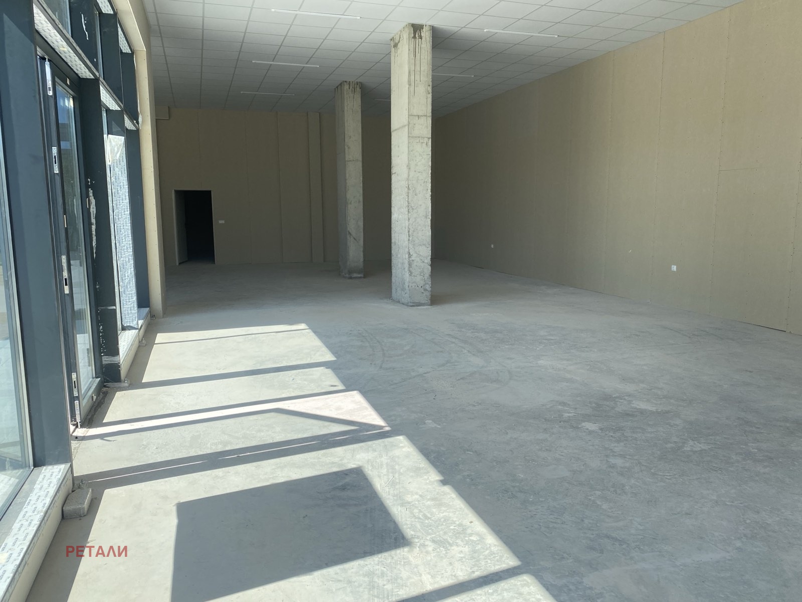 Дава под Наем МАГАЗИН | Imot.bg — изображение 4