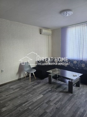 1 makuuhuone Promišlena zona, Targovište