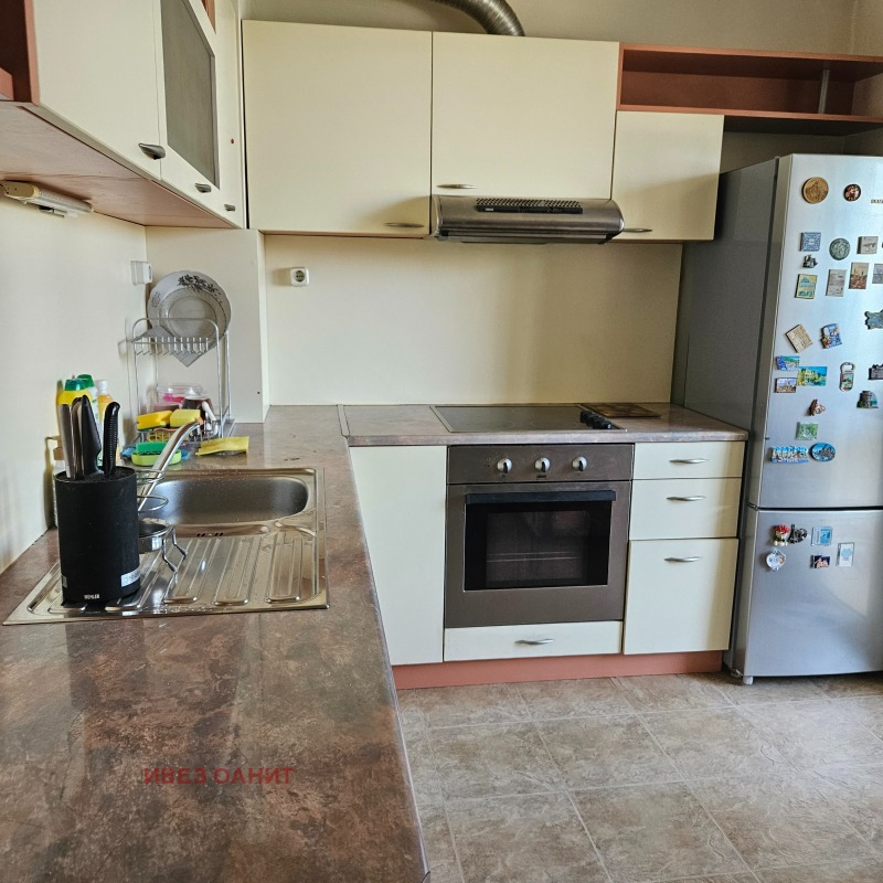 Te huur  1 slaapkamer Sofia , Ljulin 10 , 63 m² | 69317310 - afbeelding [11]
