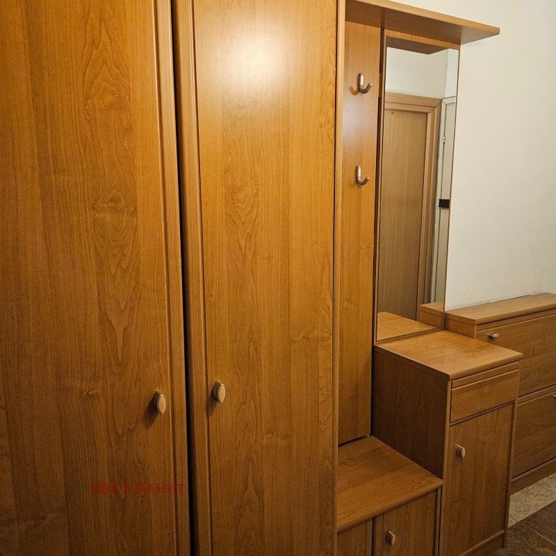 Te huur  1 slaapkamer Sofia , Ljulin 10 , 63 m² | 69317310 - afbeelding [15]
