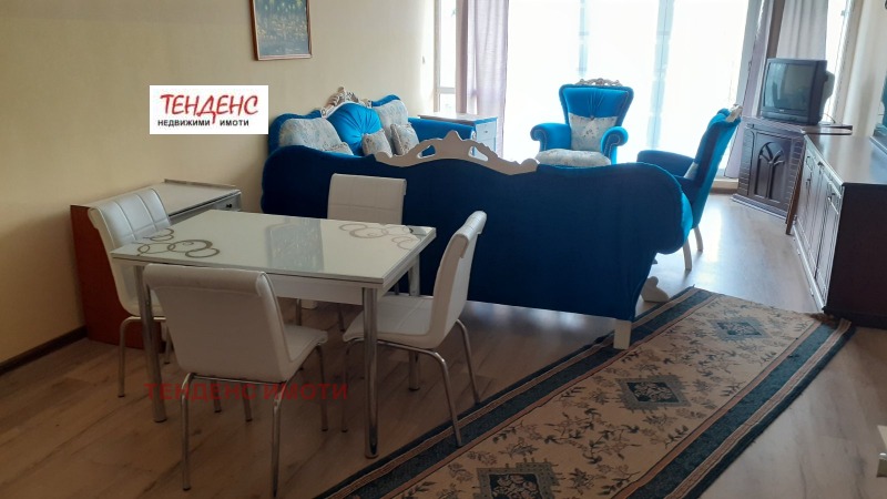 K pronájmu  1 ložnice Kardžali , Vazroždenci , 85 m2 | 58175236