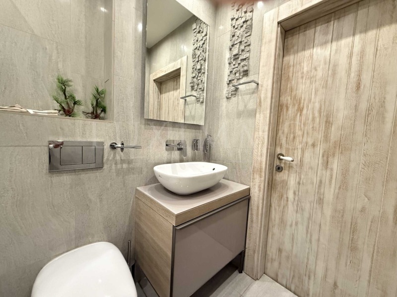 En renta  1 dormitorio Sofia , Manastirski livadi , 65 metros cuadrados | 54167888 - imagen [12]