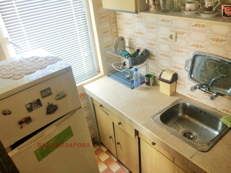 Дава под наем 2-СТАЕН, гр. Плевен, Широк център, снимка 3 - Апартаменти - 52489374