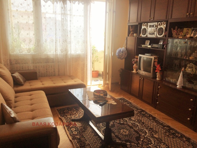 Дава под наем 2-СТАЕН, гр. Плевен, Широк център, снимка 6 - Апартаменти - 52489374