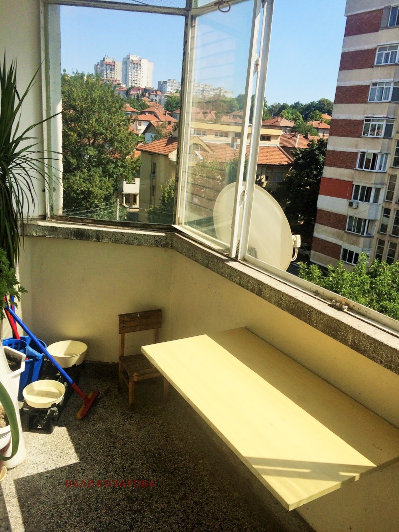 Дава под наем 2-СТАЕН, гр. Плевен, Широк център, снимка 2 - Апартаменти - 52489374