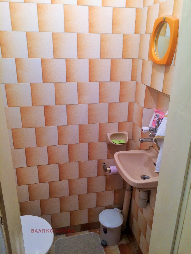 Дава под наем 2-СТАЕН, гр. Плевен, Широк център, снимка 9 - Апартаменти - 52489374