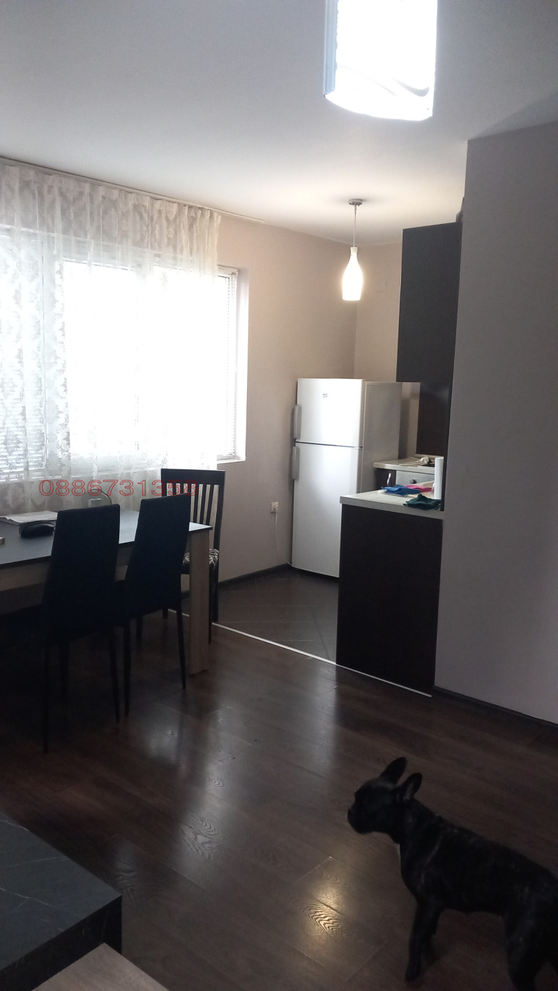 Do wynajęcia  2 sypialnie Warna , ChEI , 92 mkw | 46356371 - obraz [12]