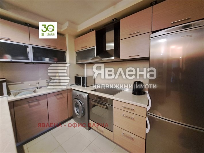 En renta  2 dormitorios Varna , Bazar Levski , 110 metros cuadrados | 81568858 - imagen [4]
