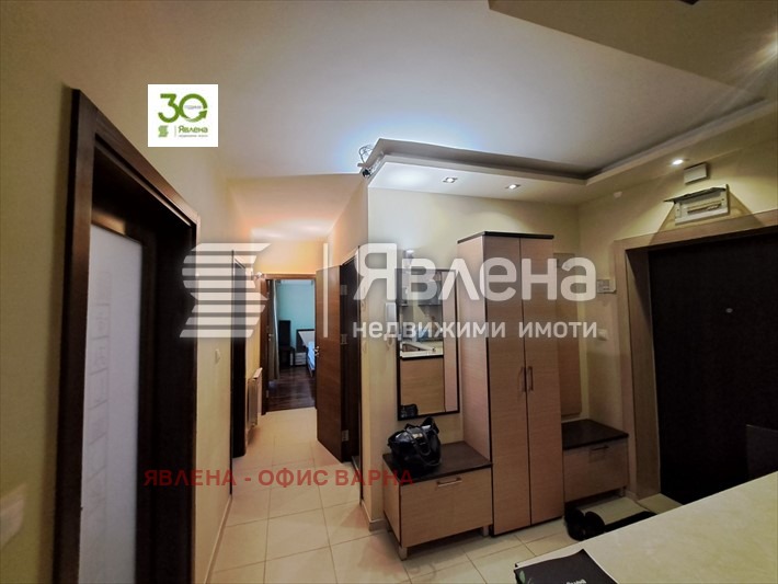 En renta  2 dormitorios Varna , Bazar Levski , 110 metros cuadrados | 81568858 - imagen [10]