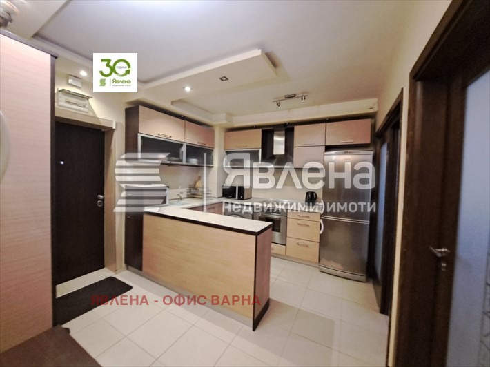 En renta  2 dormitorios Varna , Bazar Levski , 110 metros cuadrados | 81568858 - imagen [5]